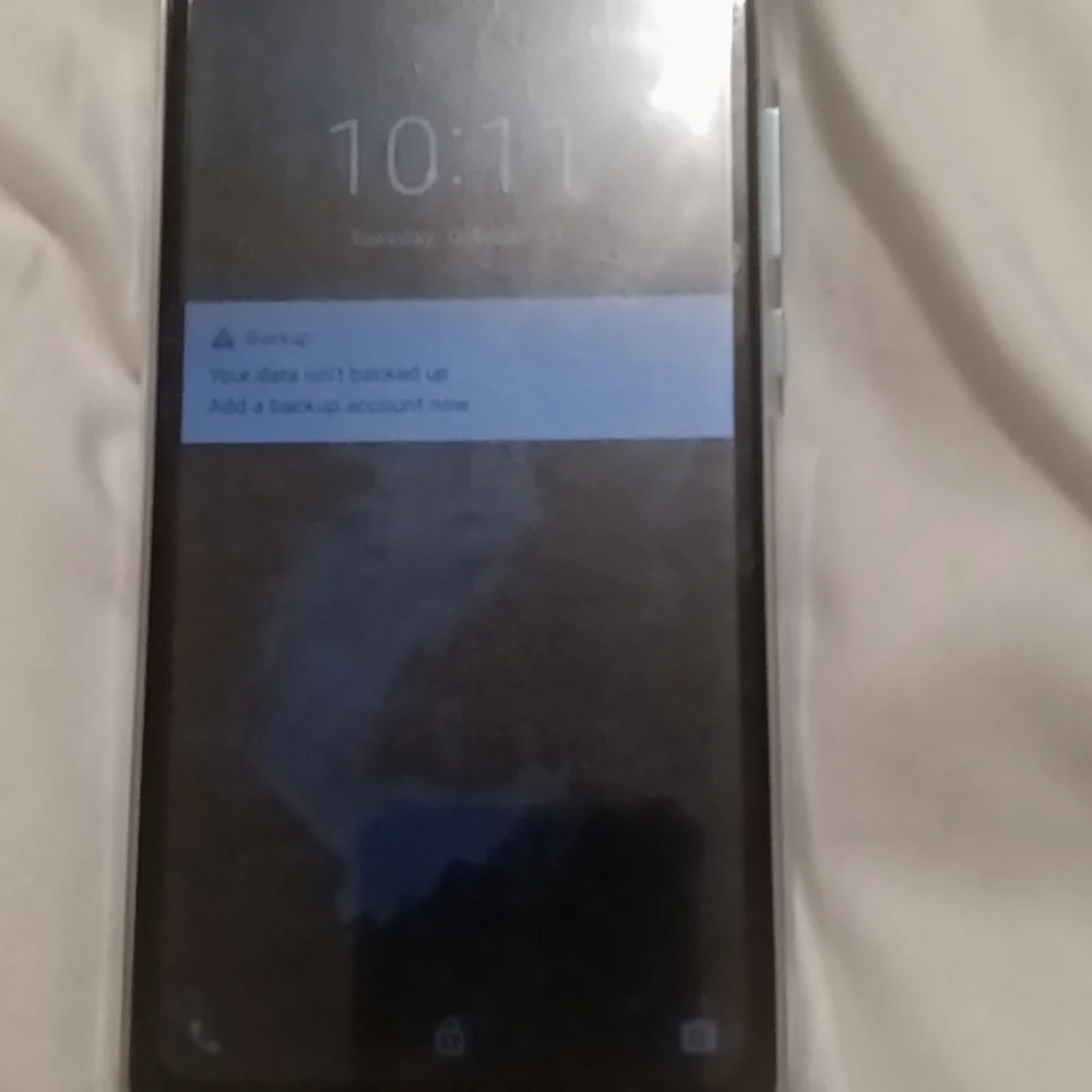 Android - Picture 4 of 4